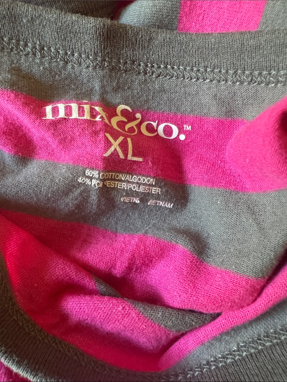 Mix & Co extra large two Top bundle - Picture 14 of 14